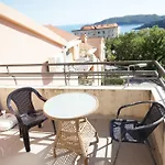 Apartments Becici Sunset