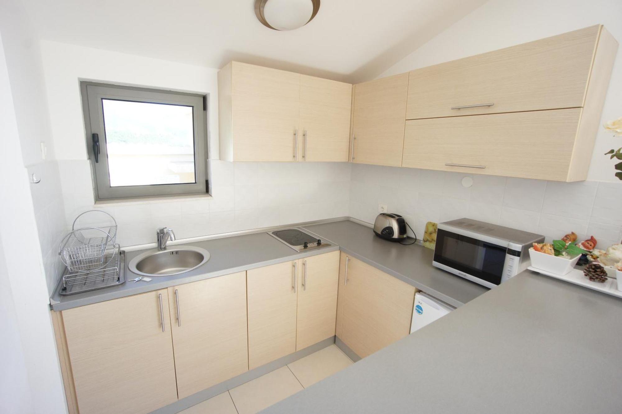 Becici Sunset Apartment Budva