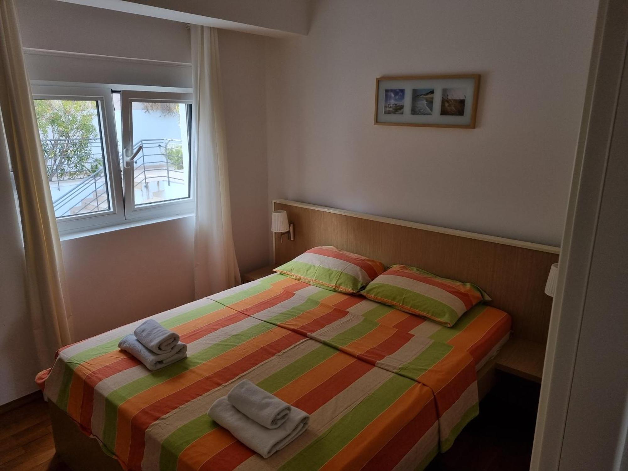 Becici Sunset Apartment Budva