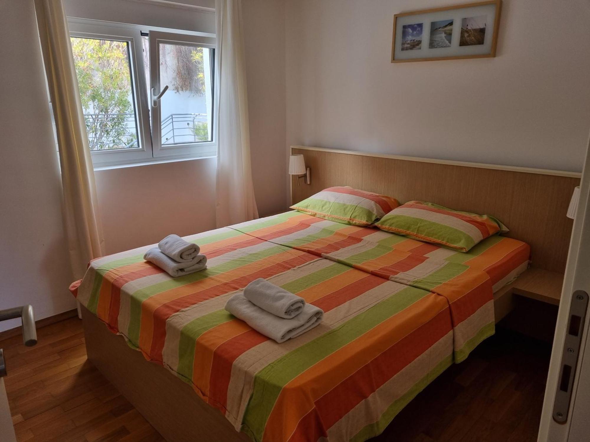 Apartment Becici Sunset Budva