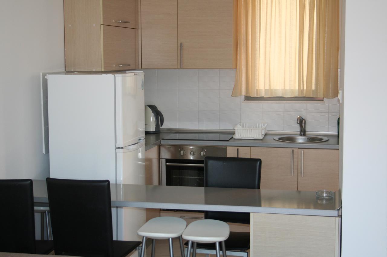 Apartment Becici Sunset Budva