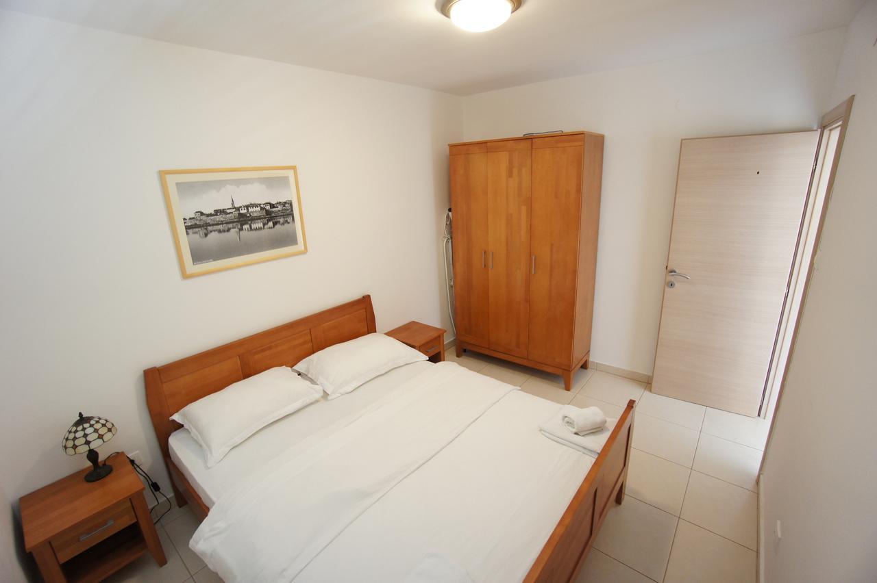 Becici Sunset Apartment *