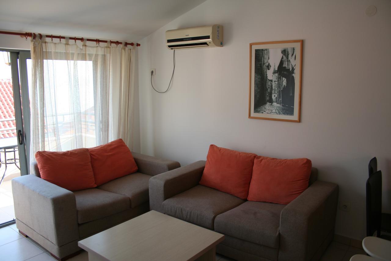 Becici Sunset Apartment Budva