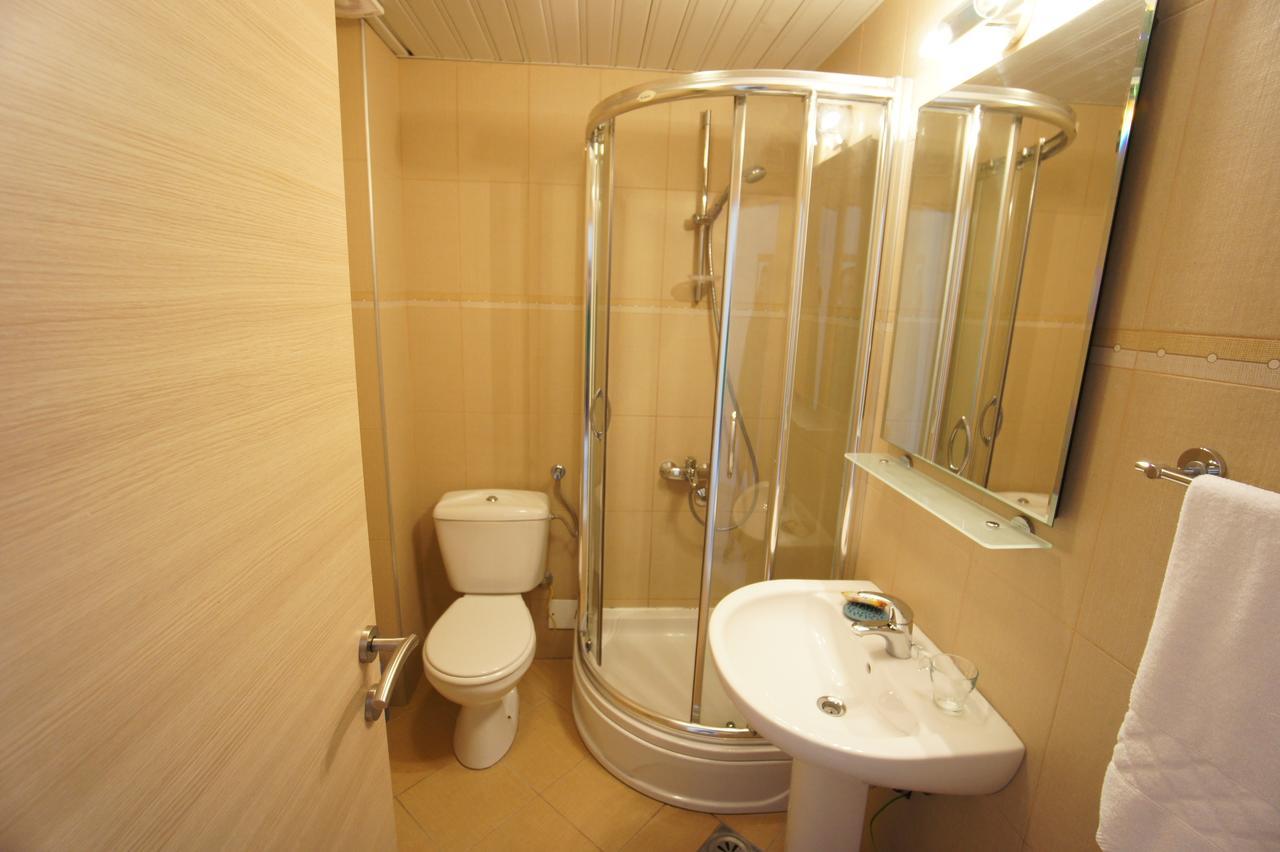 Becici Sunset Apartment Budva
