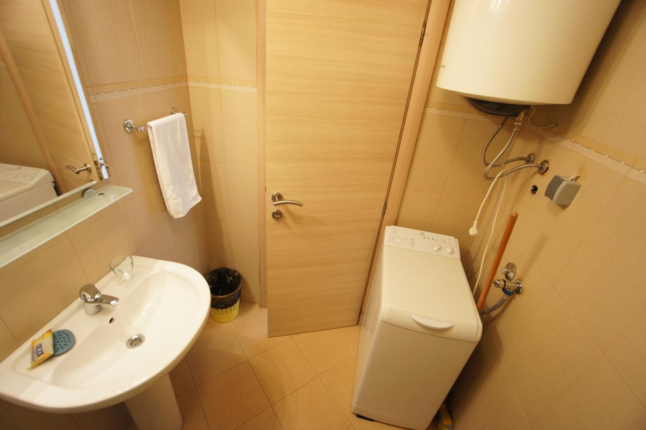 Becici Sunset Apartment Budva