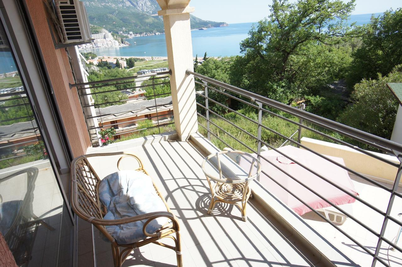 Apartment Becici Sunset Budva