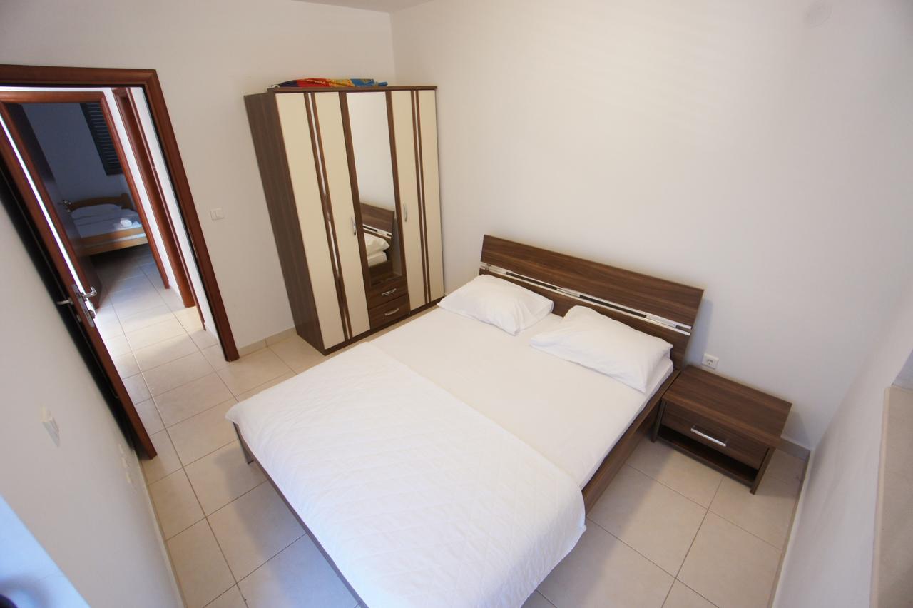 Becici Sunset Apartment Budva