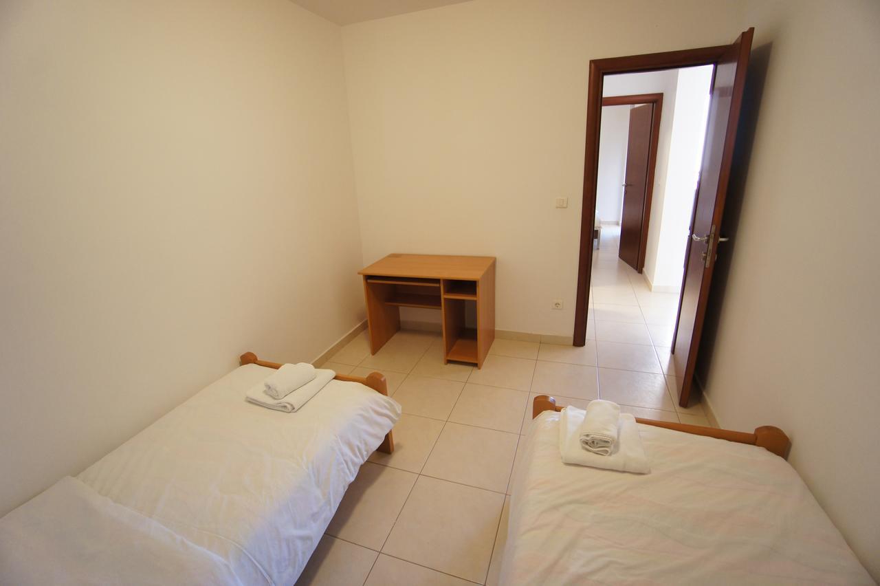 Becici Sunset Apartment Budva