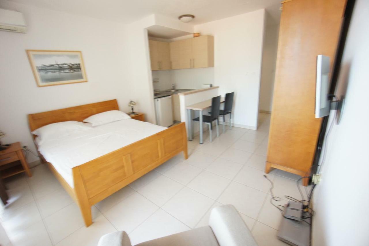 Becici Sunset Apartment Budva