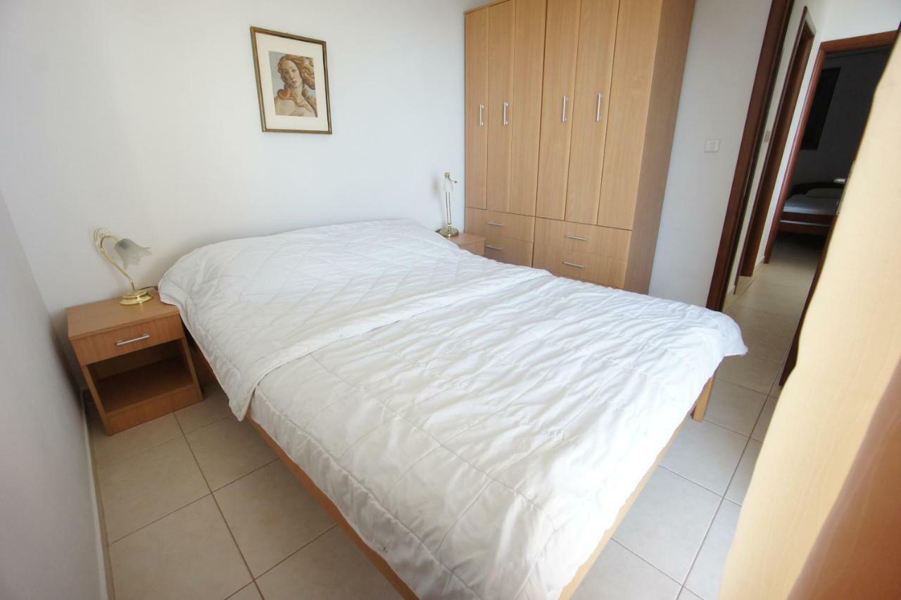 Apartment Becici Sunset Budva