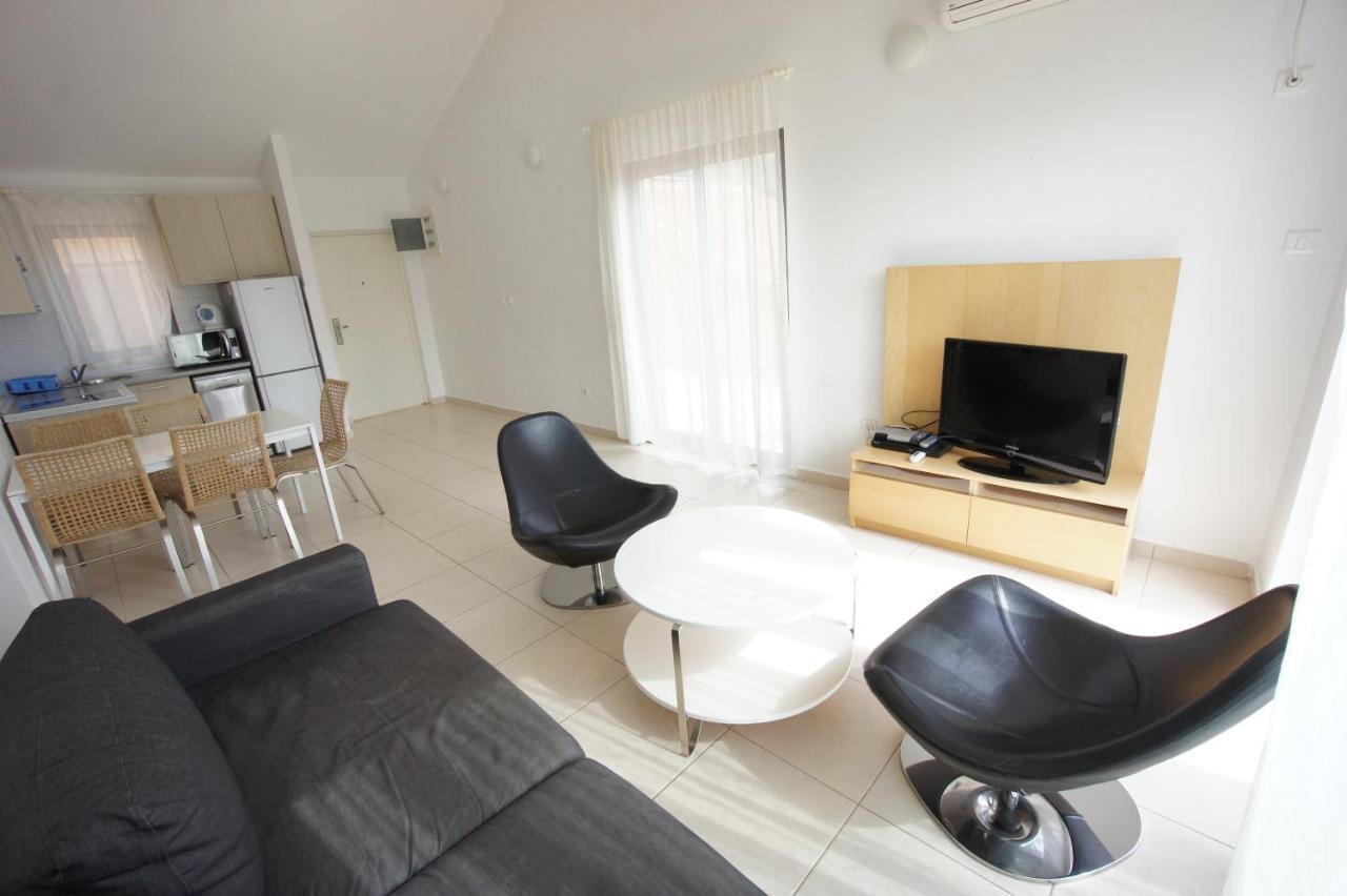 Becici Sunset Apartment Budva
