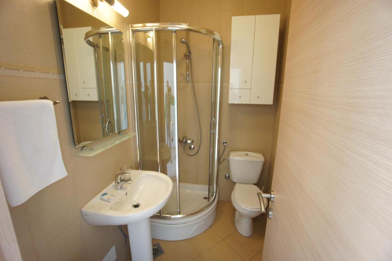 Becici Sunset Apartment Budva
